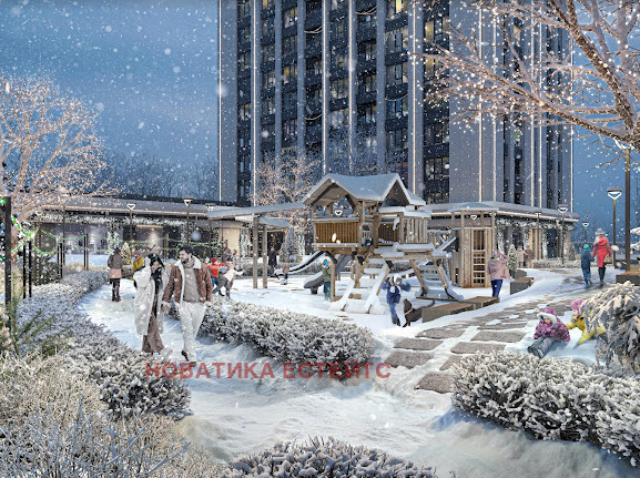 Продава  3-стаен град София , Банишора , 108 кв.м | 29994676 - изображение [16]