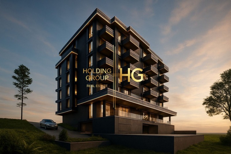 Na prodej  2 ložnice Varna , Kajsieva gradina , 108 m2 | 34281039 - obraz [2]