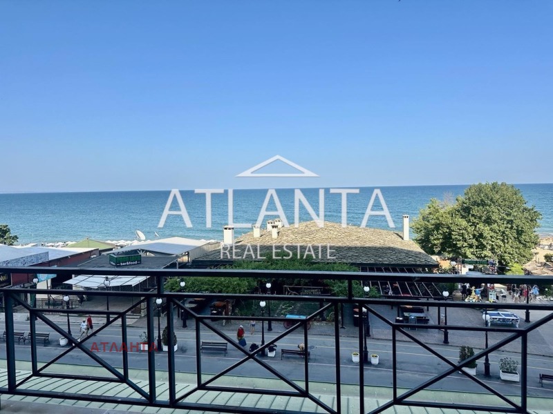 Продава 3-СТАЕН, град Варна, к.к. Златни пясъци • 229626 € / 449109.42 лв. • 68490386 1