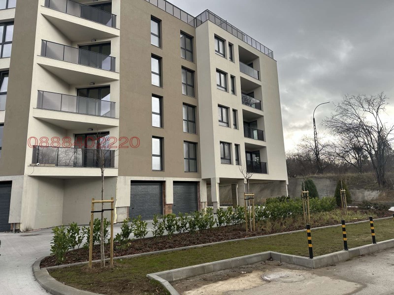 Продава 3-СТАЕН, гр. София, Дървеница, снимка 2 - Апартаменти - 53424184