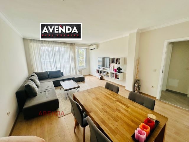 Zu verkaufen  3 Schlafzimmer Sofia , Lozenez , 100 qm | 61258934 - Bild [2]