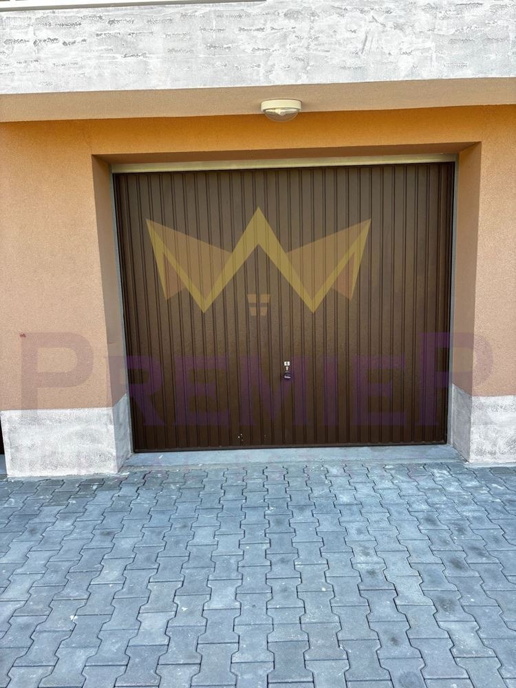 Продава 4-СТАЕН, гр. Пловдив, Остромила, снимка 17 - Апартаменти - 54600808