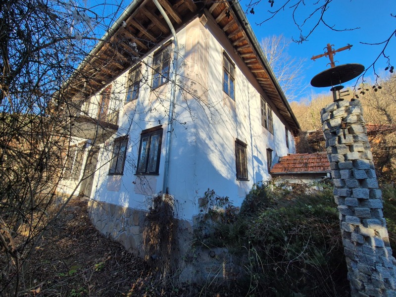 Till salu  Hus region Gabrovo , Stantjov han , 341 kvm | 67643695 - bild [2]