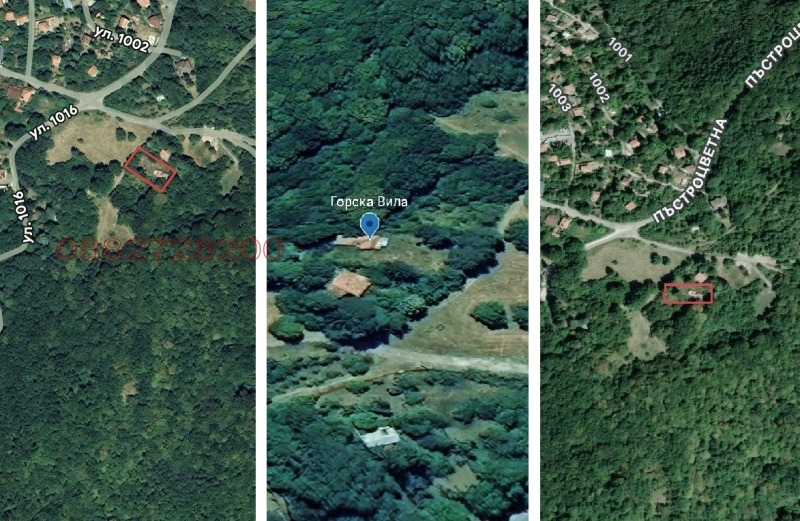 Na sprzedaż  Dom Sofia , Gorna banja , 1000 mkw | 28424622 - obraz [17]