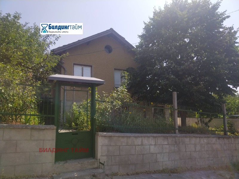 Til salgs  Hus region Shumen , Struino , 80 kvm | 64142410