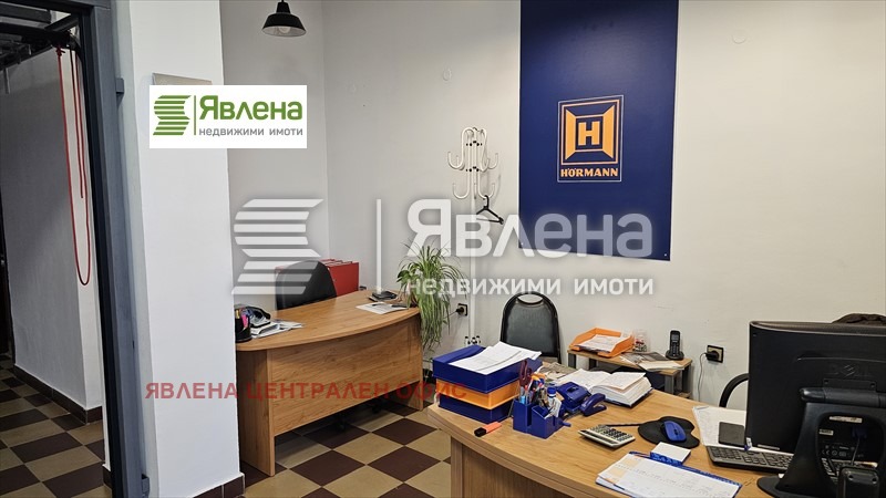 Продава МАГАЗИН, гр. София, Център, снимка 1 - Магазини - 48951165