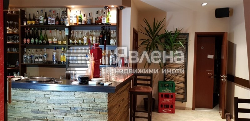 Til salg  Bar; Kaffebar region Plovdiv , Asenovgrad , 240 kvm | 14643605 - billede [4]