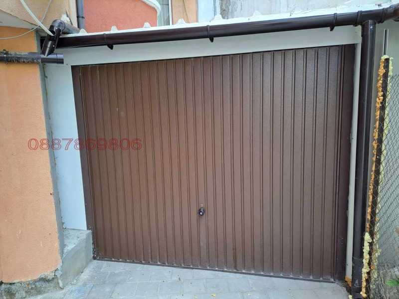 Продава ГАРАЖ, ПАРКОМЯСТО, гр. Поморие, област Бургас, снимка 3 - Гаражи и паркоместа - 52781819