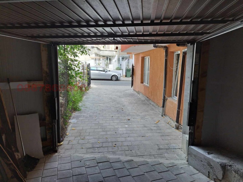 Продава ГАРАЖ, ПАРКОМЯСТО, гр. Поморие, област Бургас, снимка 5 - Гаражи и паркоместа - 52781819