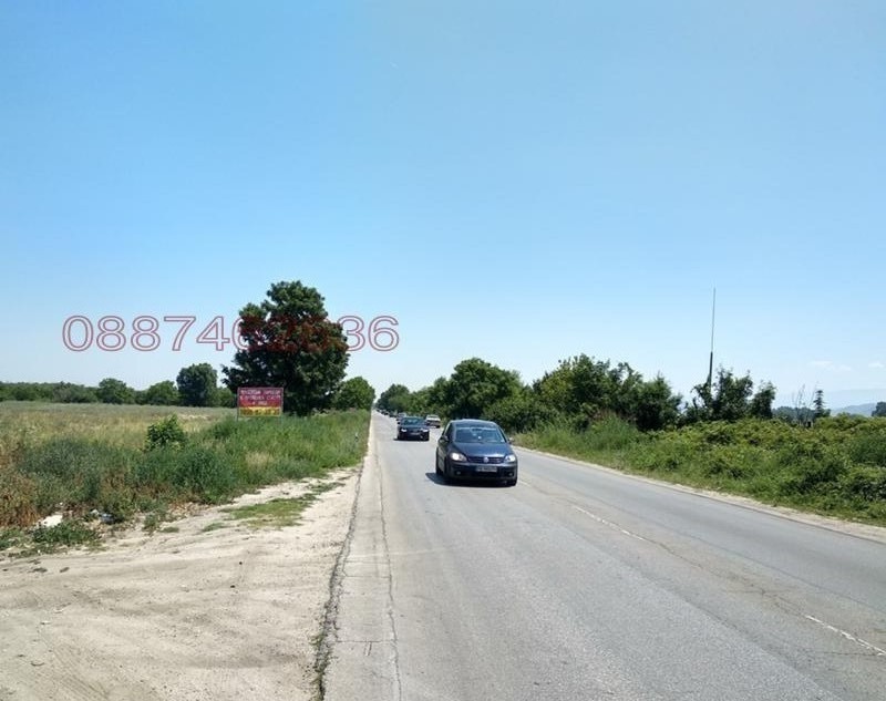 Продава ПАРЦЕЛ, с. Звъничево, област Пазарджик