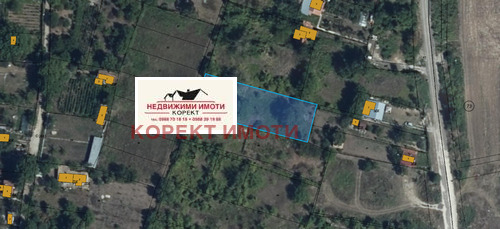 Продава  Парцел, град Шумен, Еверест • 80 000 лв. • ID 63057696 — holmes.bg - [1] 