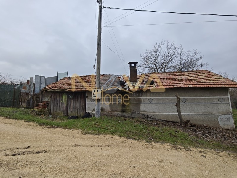 Продава ПАРЦЕЛ, с. Приселци, област Варна, снимка 4 - Парцели - 53592901