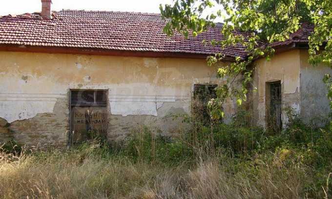 Продава ПАРЦЕЛ, гр. Трявна, област Габрово