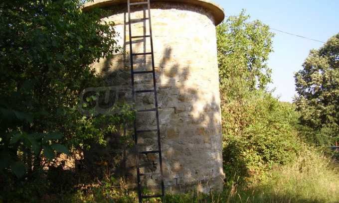 Продава ПАРЦЕЛ, гр. Трявна, област Габрово, снимка 5 - Парцели - 54155442