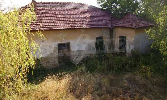 Продава ПАРЦЕЛ, гр. Трявна, област Габрово, снимка 4 - Парцели - 54155442