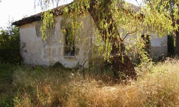 Продава ПАРЦЕЛ, гр. Трявна, област Габрово, снимка 2 - Парцели - 54155442