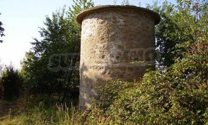 Продава ПАРЦЕЛ, гр. Трявна, област Габрово, снимка 3 - Парцели - 54155442