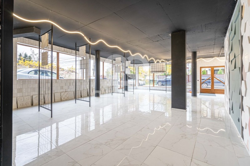 Продава БИЗНЕС ИМОТ, гр. София, Драгалевци