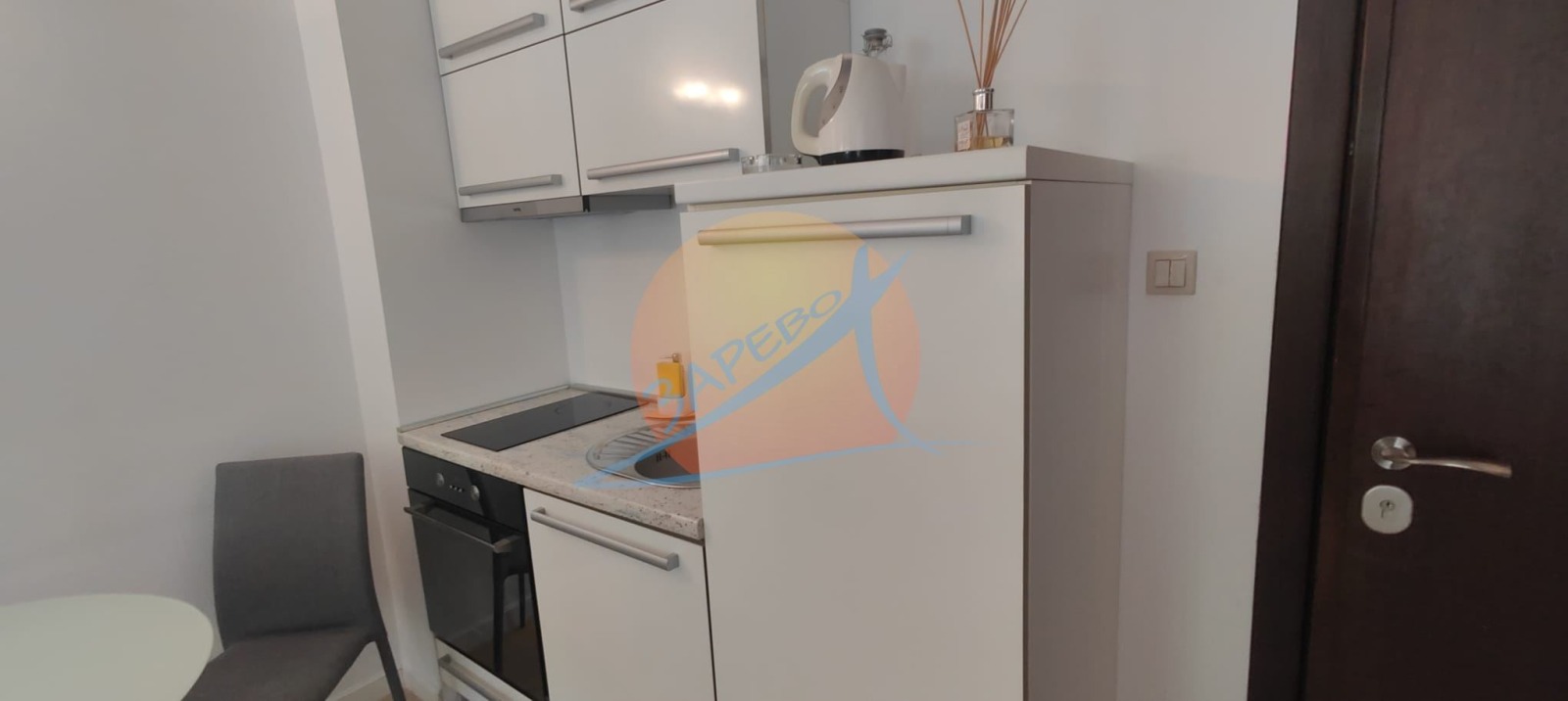 Продава 1-СТАЕН, с. Лозенец, област Бургас, снимка 6 - Апартаменти - 46889753