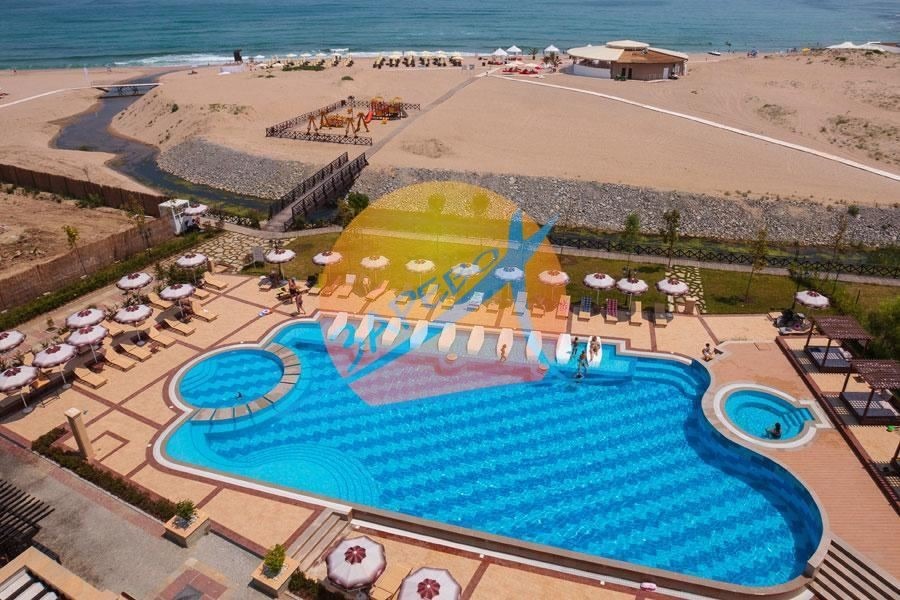 Продава 1-СТАЕН, с. Лозенец, област Бургас, снимка 16 - Апартаменти - 46889753