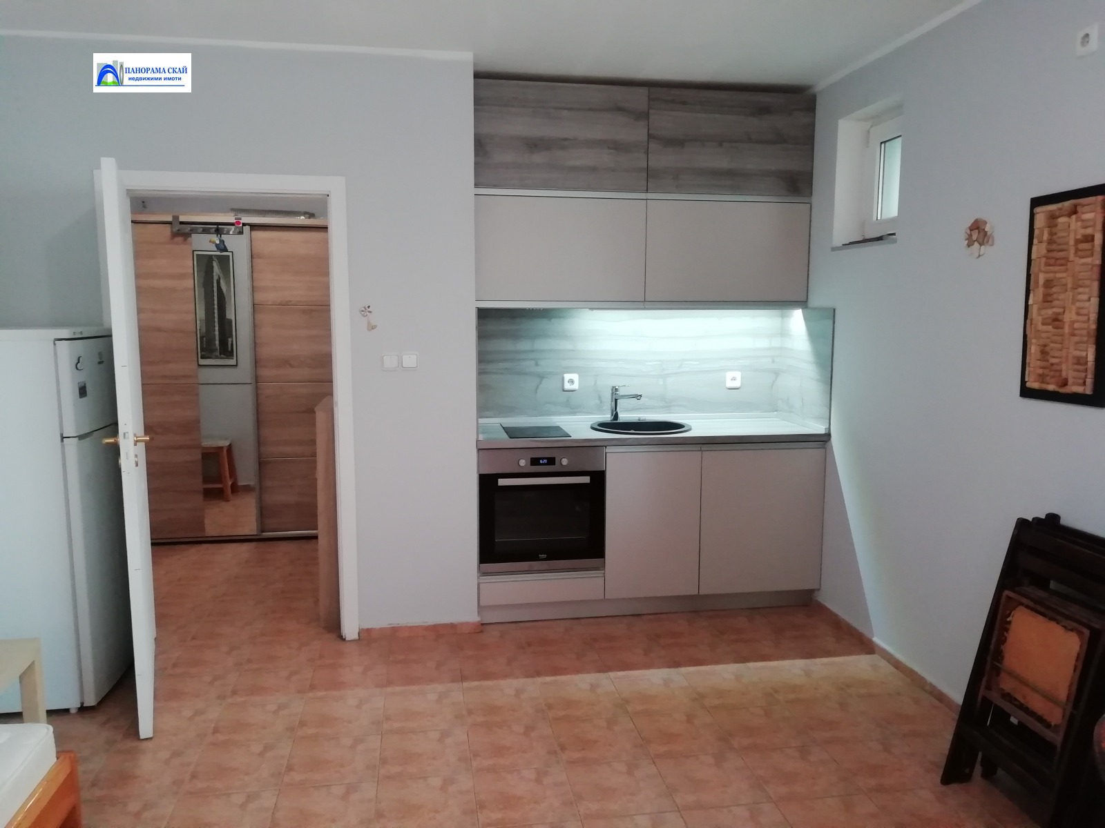 Продава 1-СТАЕН, гр. София, Студентски град, снимка 13 - Апартаменти - 54696831