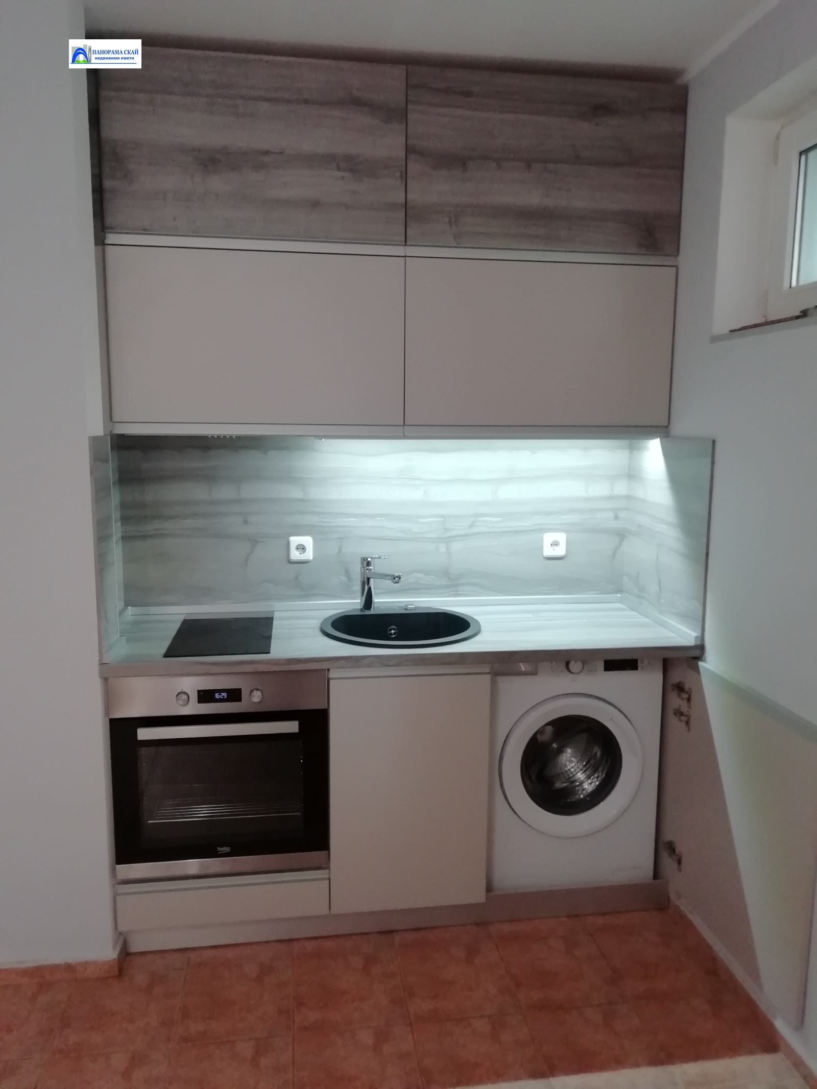 Продава 1-СТАЕН, гр. София, Студентски град, снимка 12 - Апартаменти - 54696831