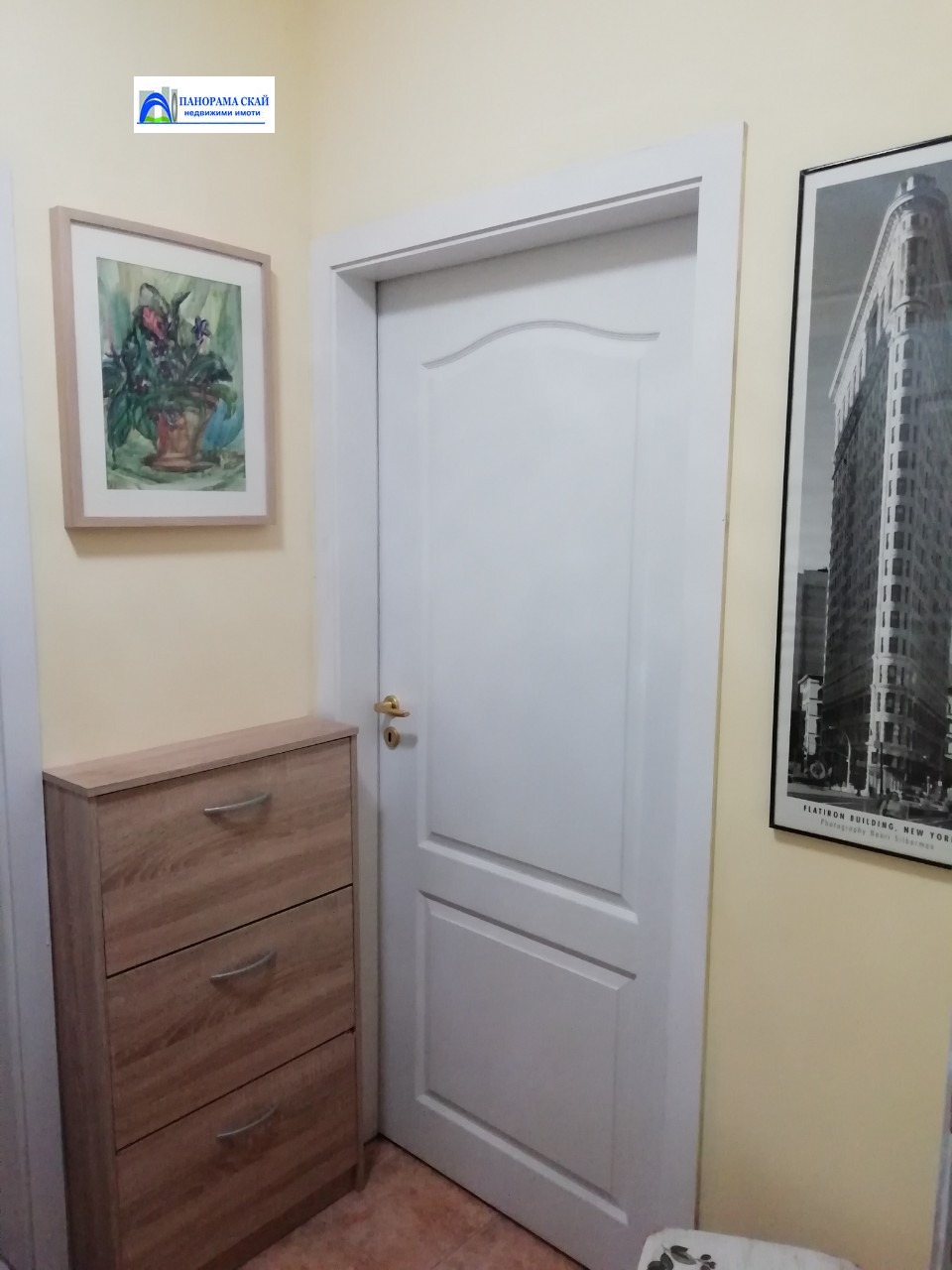 Продава 1-СТАЕН, гр. София, Студентски град, снимка 15 - Апартаменти - 54696831