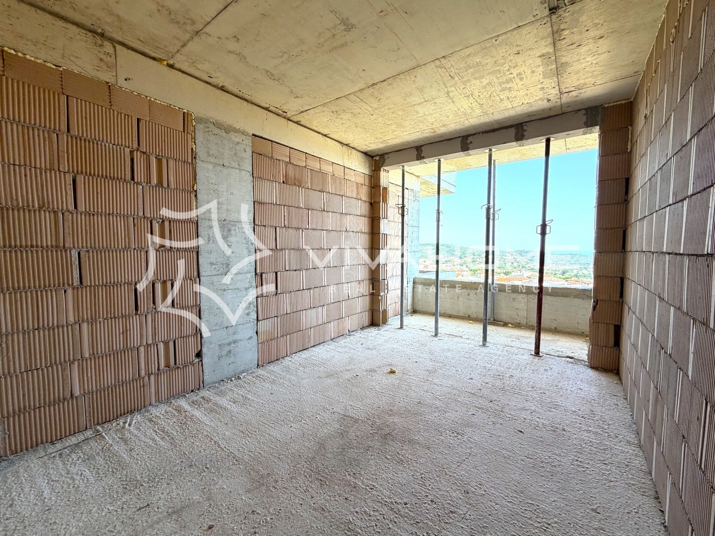 Продава 2-СТАЕН, гр. Варна, Виница, снимка 6 - Апартаменти - 53109904