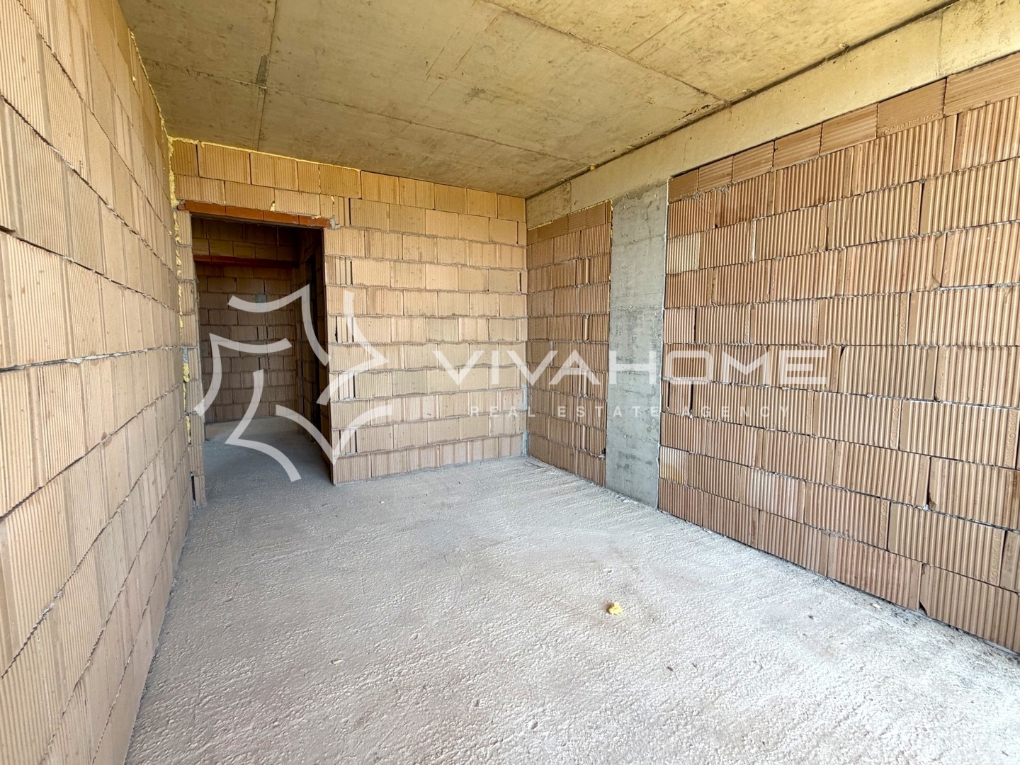Продава 2-СТАЕН, гр. Варна, Виница, снимка 7 - Апартаменти - 53109904