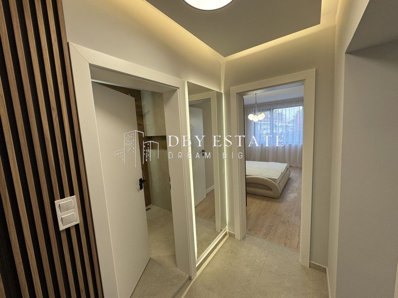 Продава 2-СТАЕН, гр. Пловдив, Остромила, снимка 8 - Апартаменти - 53993560