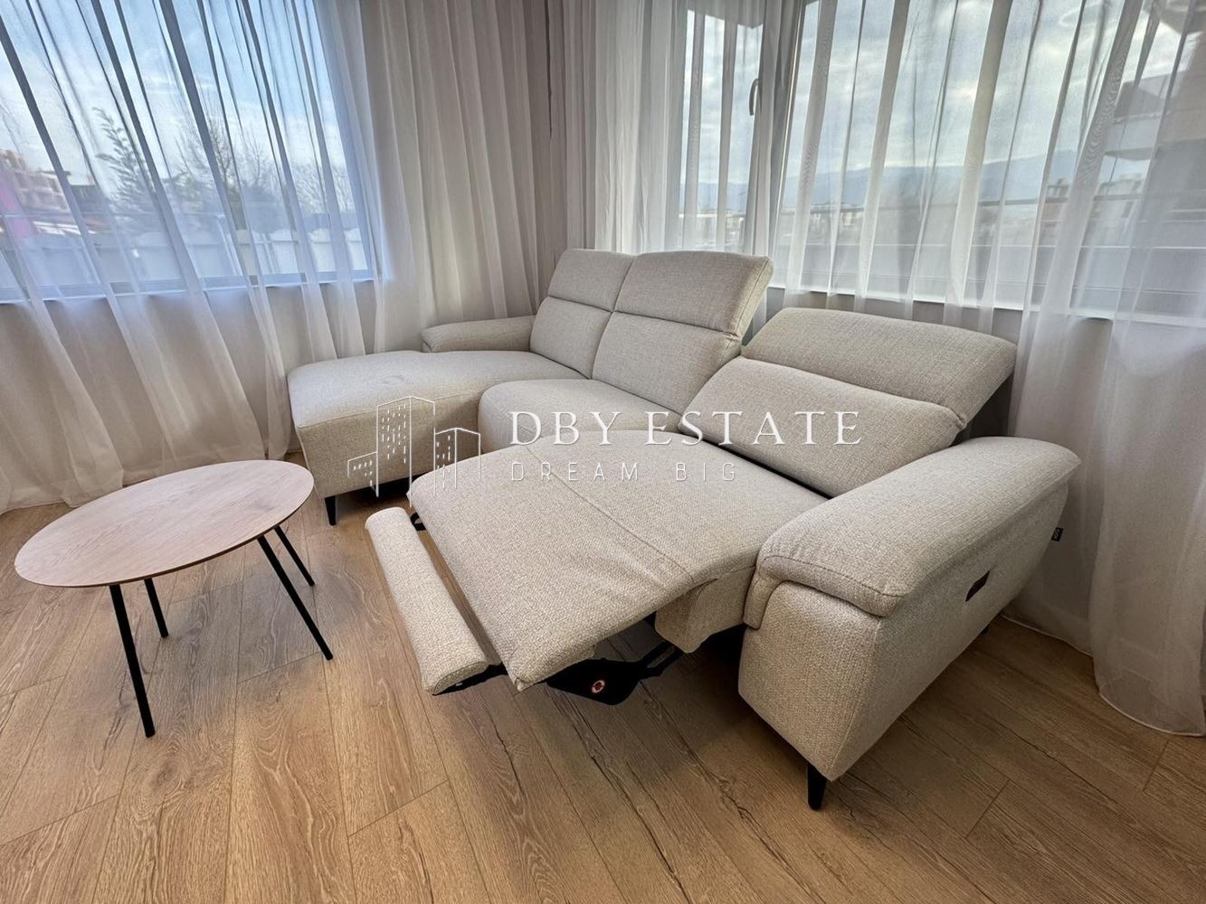 Продава 2-СТАЕН, гр. Пловдив, Остромила, снимка 3 - Апартаменти - 53993560