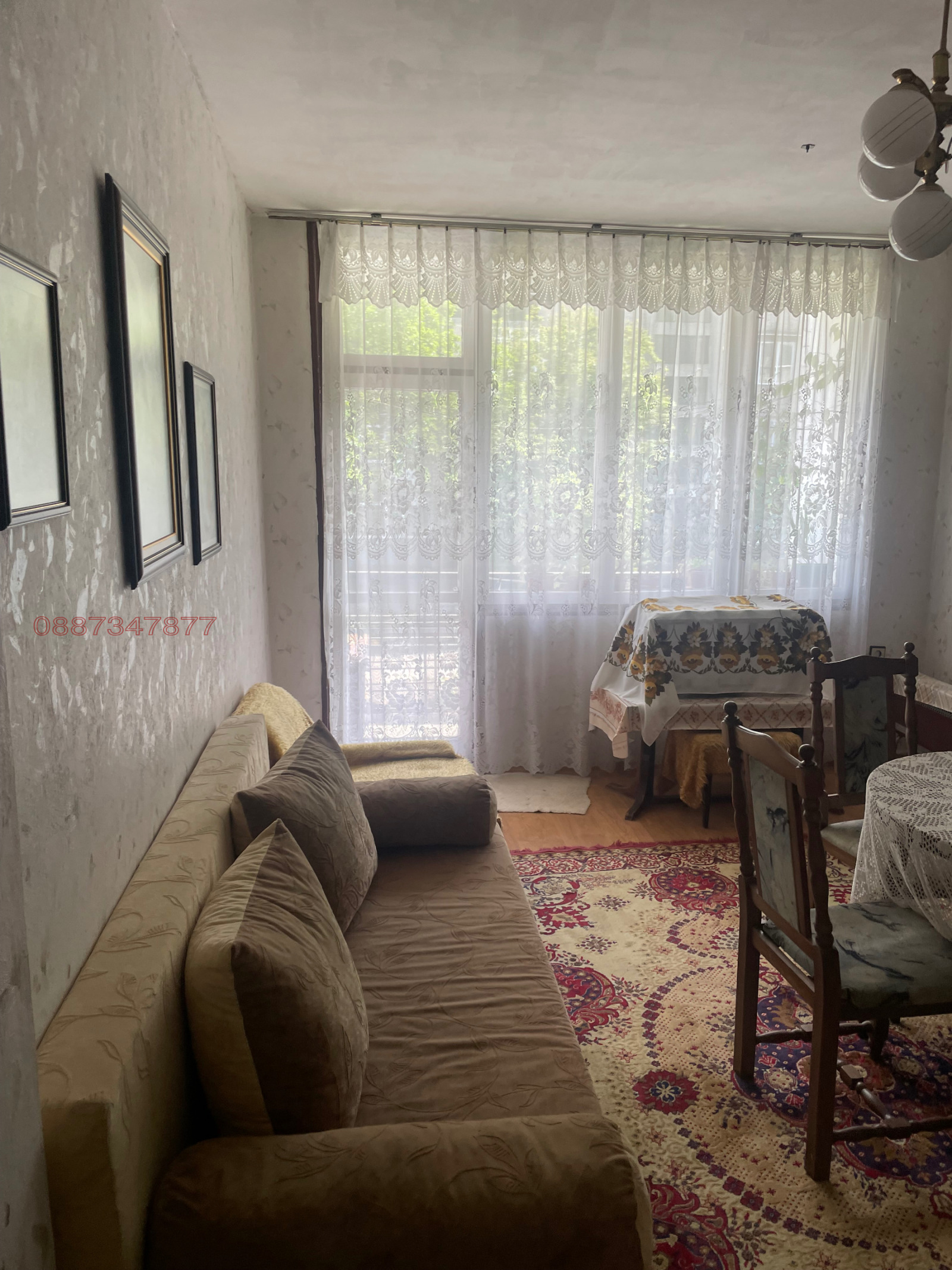 Продава 2-СТАЕН, гр. Горна Оряховица, област Велико Търново, снимка 7 - Апартаменти - 54454814