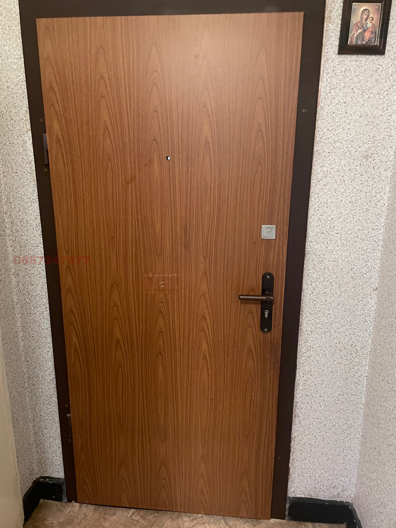 Продава 2-СТАЕН, гр. Горна Оряховица, област Велико Търново, снимка 9 - Апартаменти - 54454814