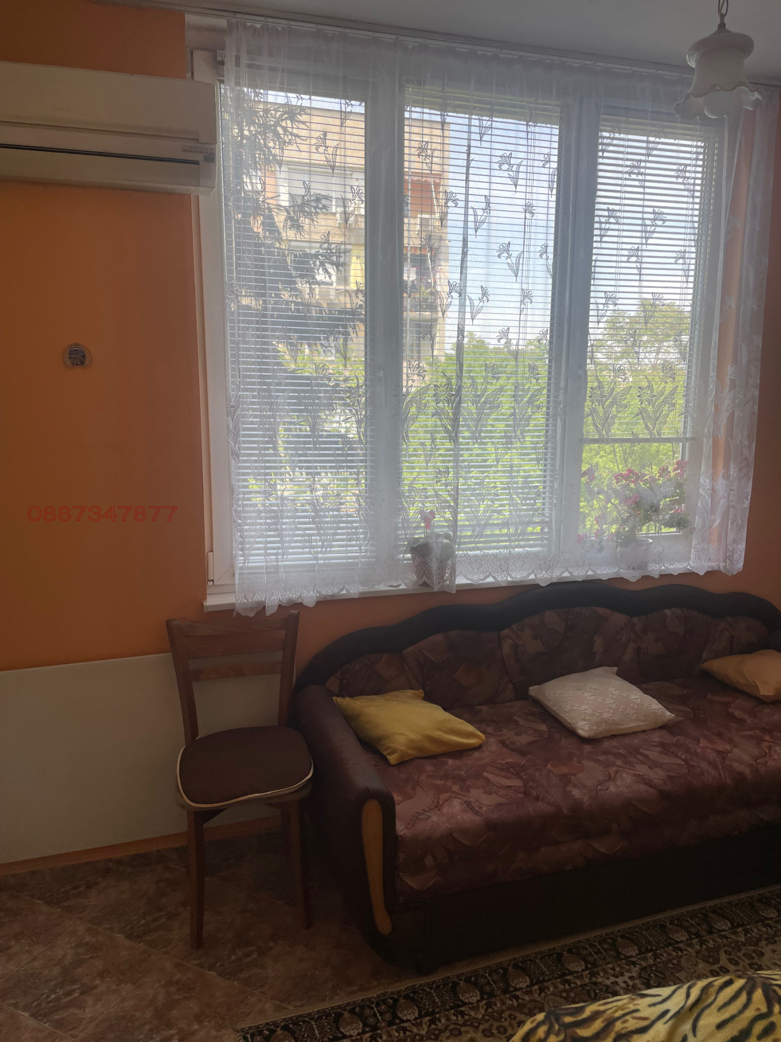 Продава 2-СТАЕН, гр. Горна Оряховица, област Велико Търново, снимка 3 - Апартаменти - 54454814