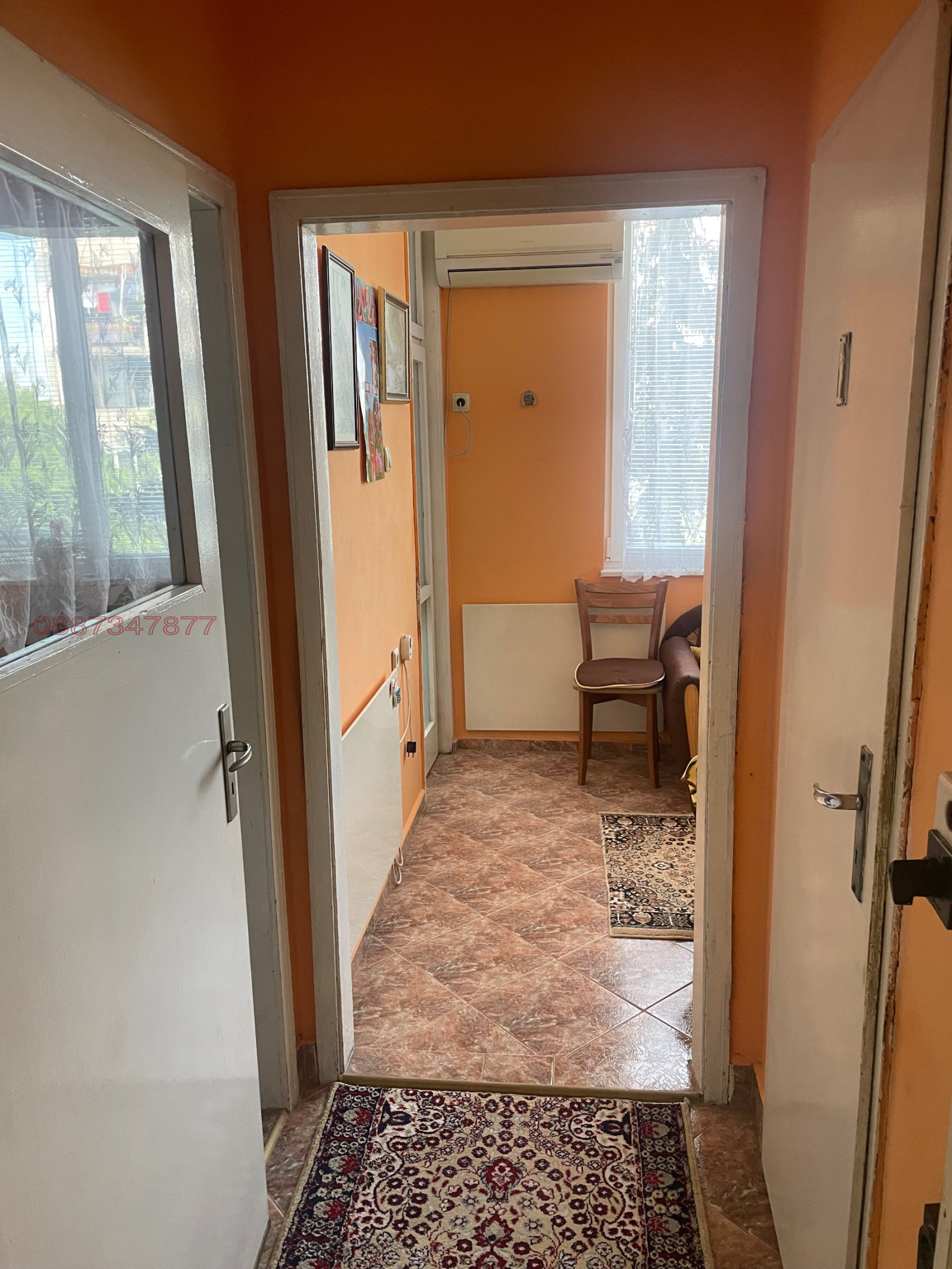 Продава 2-СТАЕН, гр. Горна Оряховица, област Велико Търново, снимка 5 - Апартаменти - 54454814