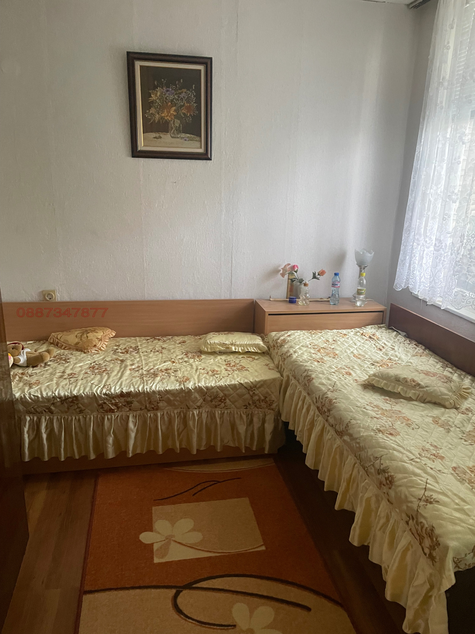 Продава 2-СТАЕН, гр. Горна Оряховица, област Велико Търново, снимка 4 - Апартаменти - 54454814