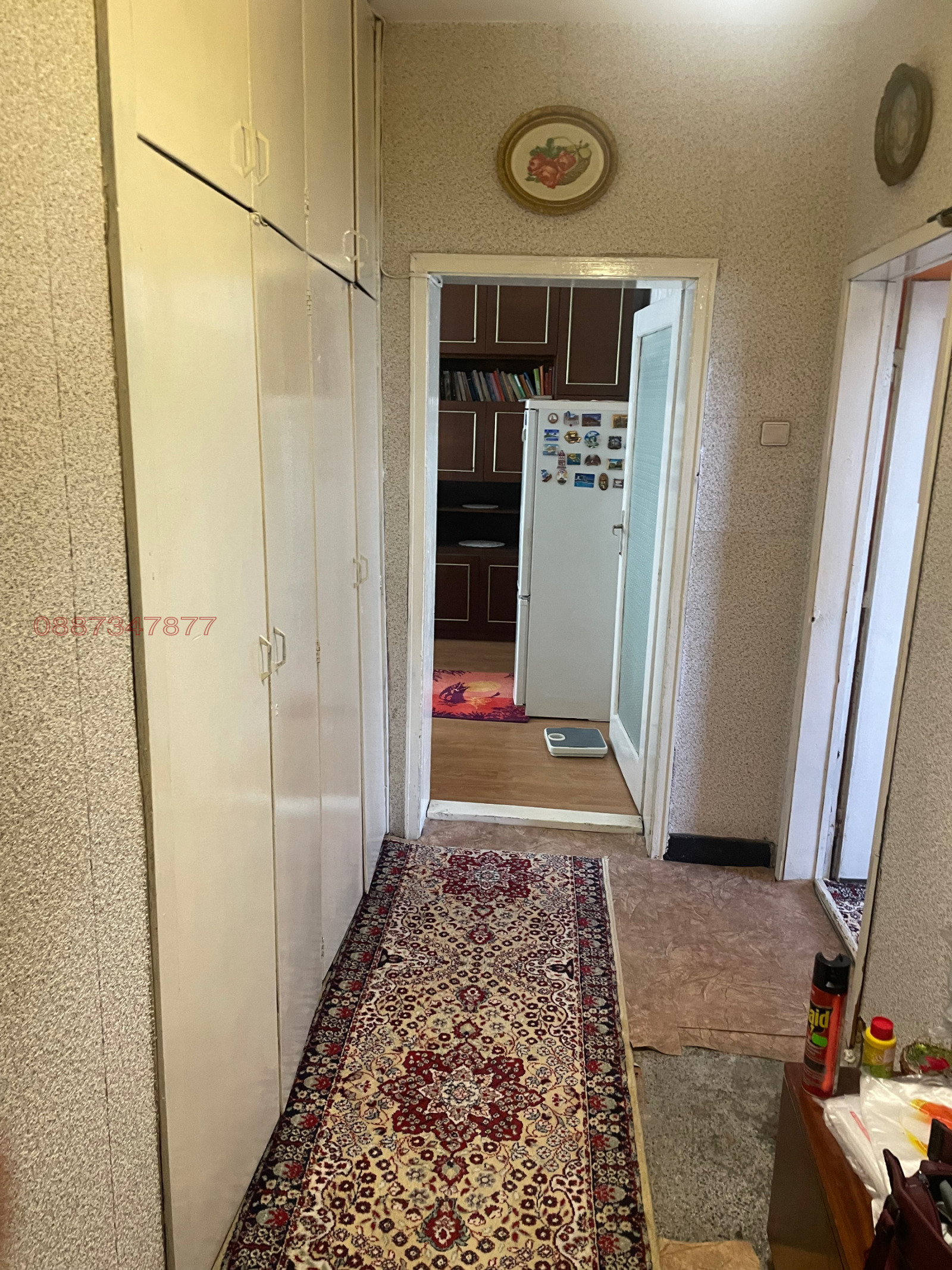 Продава 2-СТАЕН, гр. Горна Оряховица, област Велико Търново, снимка 8 - Апартаменти - 54454814