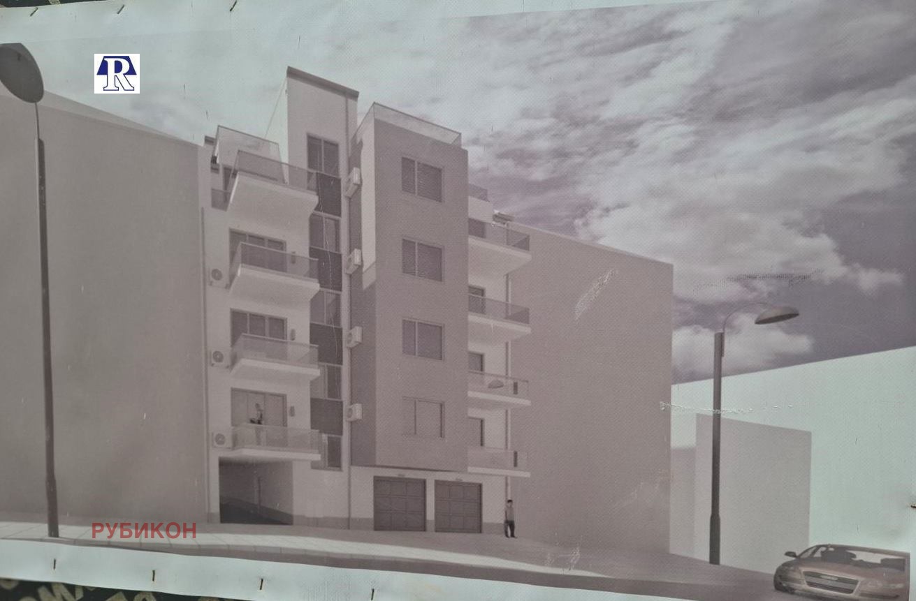 Продава 2-СТАЕН, гр. Плевен, Идеален център, снимка 2 - Апартаменти - 55175283