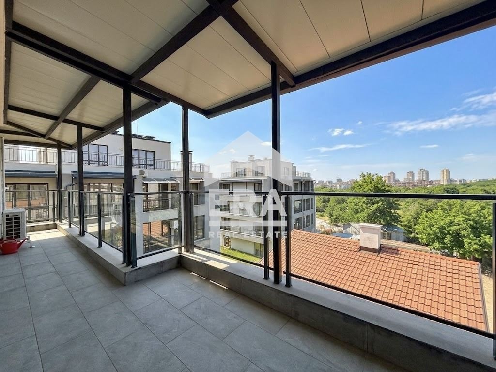 Продава 2-СТАЕН, гр. София, Малинова долина, снимка 4 - Апартаменти - 55612205