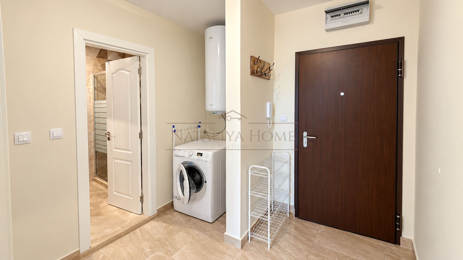 Продава 2-СТАЕН, гр. Бургас, Сарафово, снимка 9 - Апартаменти - 56709953