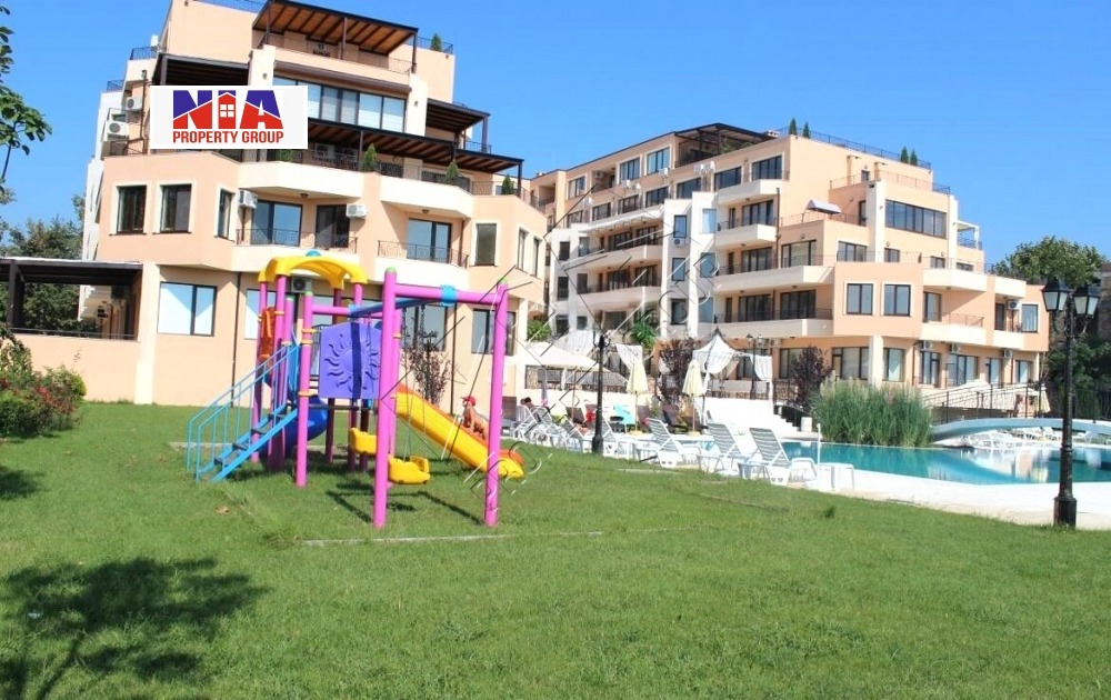 Продава 3-СТАЕН, с. Равда, област Бургас, снимка 11 - Апартаменти - 53945877