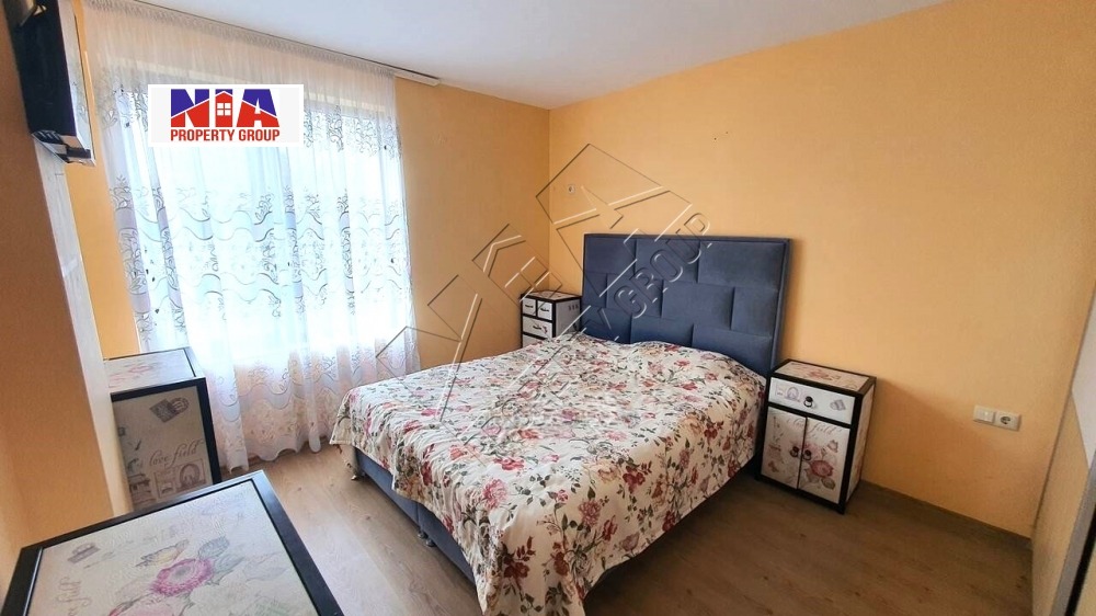 Продава 3-СТАЕН, с. Равда, област Бургас, снимка 4 - Апартаменти - 53945877