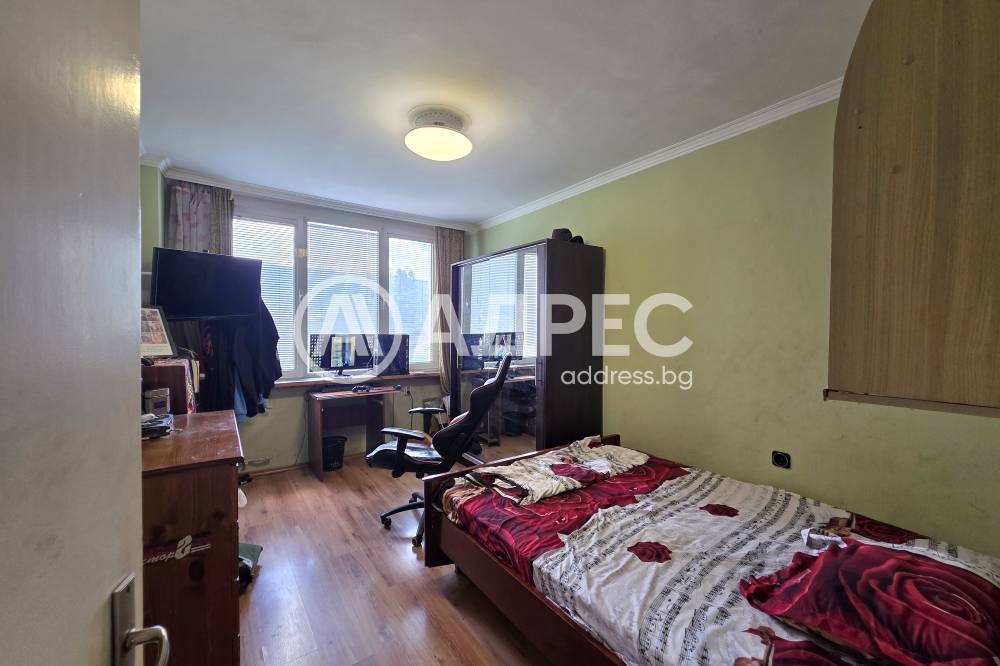 Продава 3-СТАЕН, гр. София, Красна поляна 1, снимка 3 - Апартаменти - 54928780