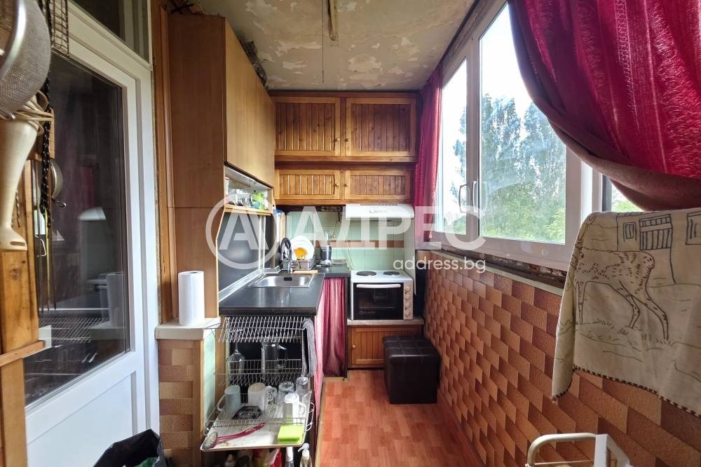 Продава 3-СТАЕН, гр. София, Красна поляна 1, снимка 6 - Апартаменти - 54928780