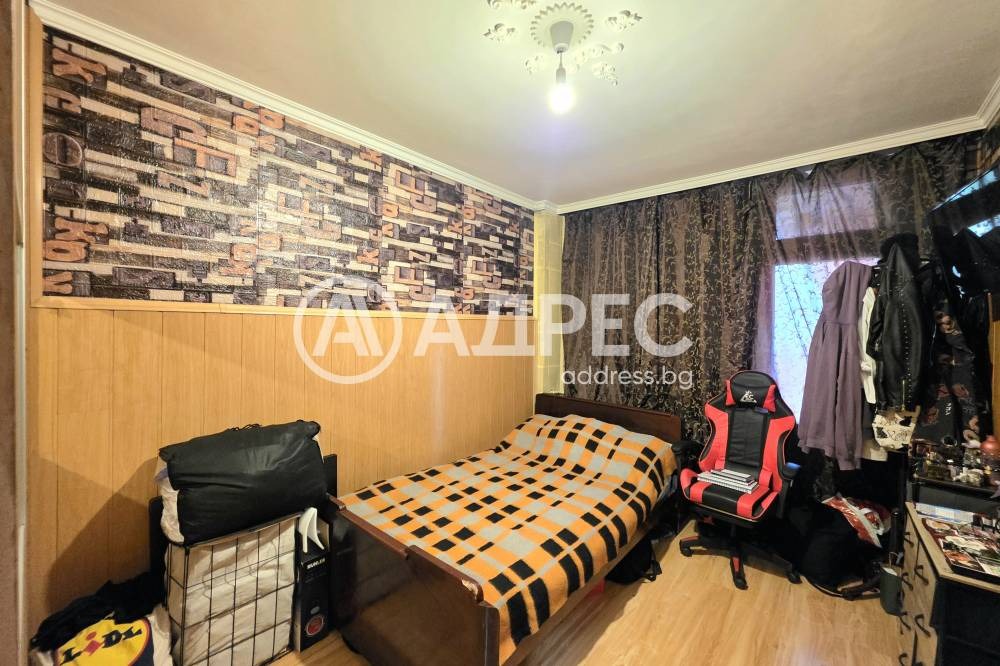 Продава 3-СТАЕН, гр. София, Красна поляна 1, снимка 5 - Апартаменти - 54928780