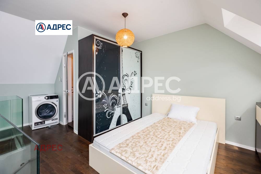 Продава 3-СТАЕН, гр. Варна, Бриз, снимка 10 - Апартаменти - 55686742