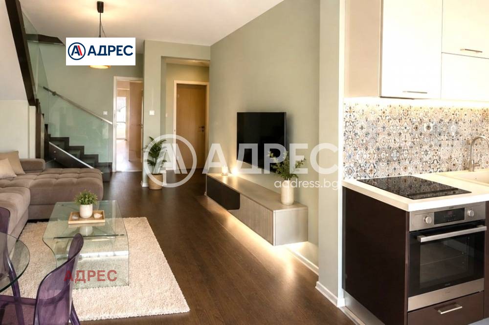 Продава 3-СТАЕН, гр. Варна, Бриз, снимка 4 - Апартаменти - 55686742