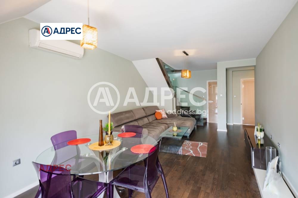 Продава 3-СТАЕН, гр. Варна, Бриз, снимка 9 - Апартаменти - 55686742