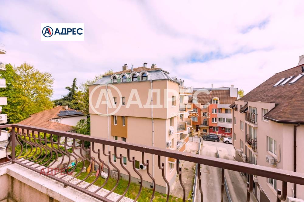 Продава 3-СТАЕН, гр. Варна, Бриз, снимка 13 - Апартаменти - 55686742