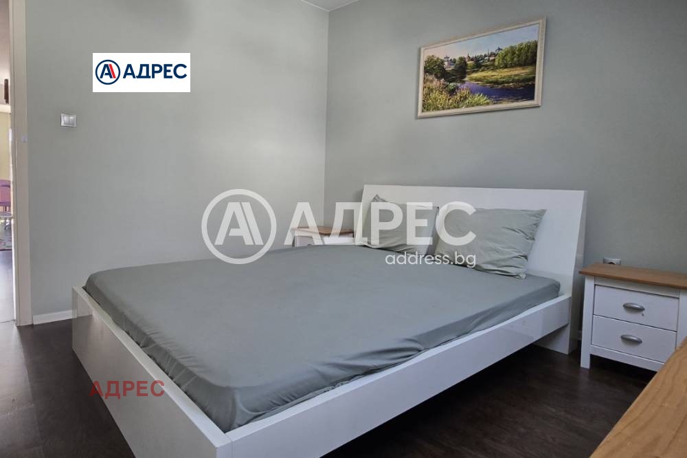 Продава 3-СТАЕН, гр. Варна, Бриз, снимка 5 - Апартаменти - 55686742